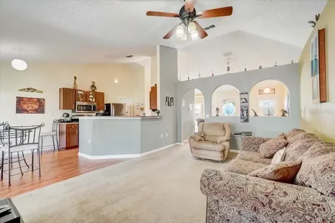 2724 Courtland Boulevard Deltona FL 32738