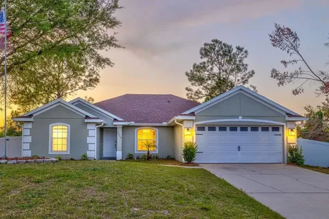 2840 Jewel Avenue Deltona FL 32738