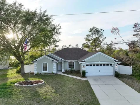 2840 Jewel Avenue Deltona FL 32738