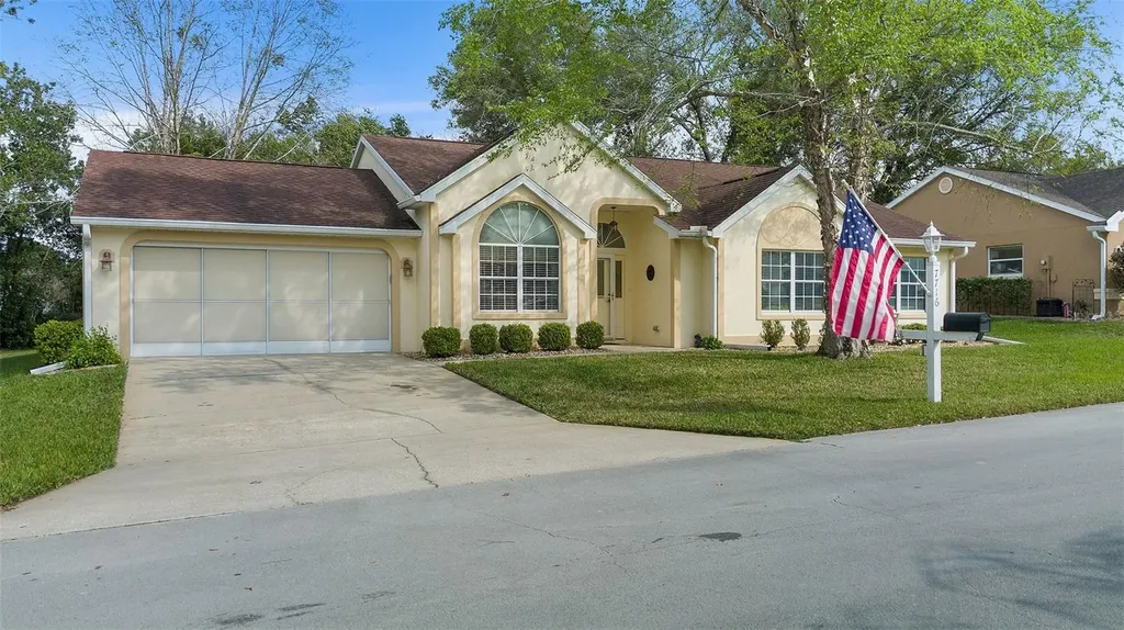 7716 SW 117th Street Road Ocala FL 34476