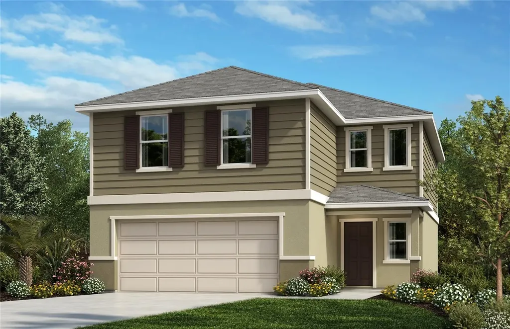 1215 Papaya Circle Davenport FL 33897