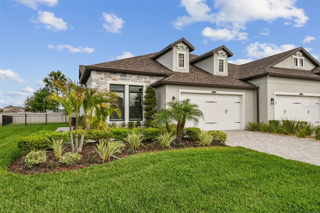 4345 Barletta Court Wesley Chapel FL 33543