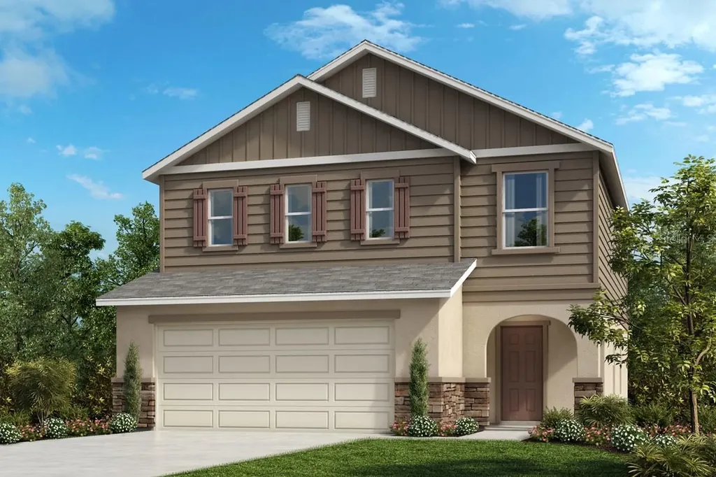 1172 Papaya Circle Davenport FL 33897