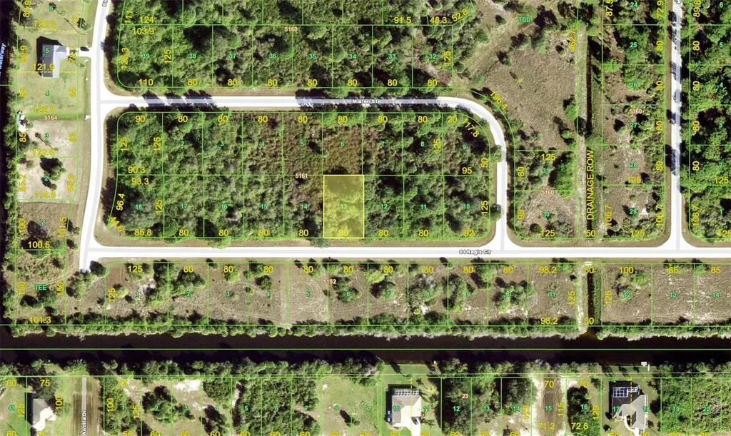 7795 Street Regis Circle Port Charlotte FL 33981