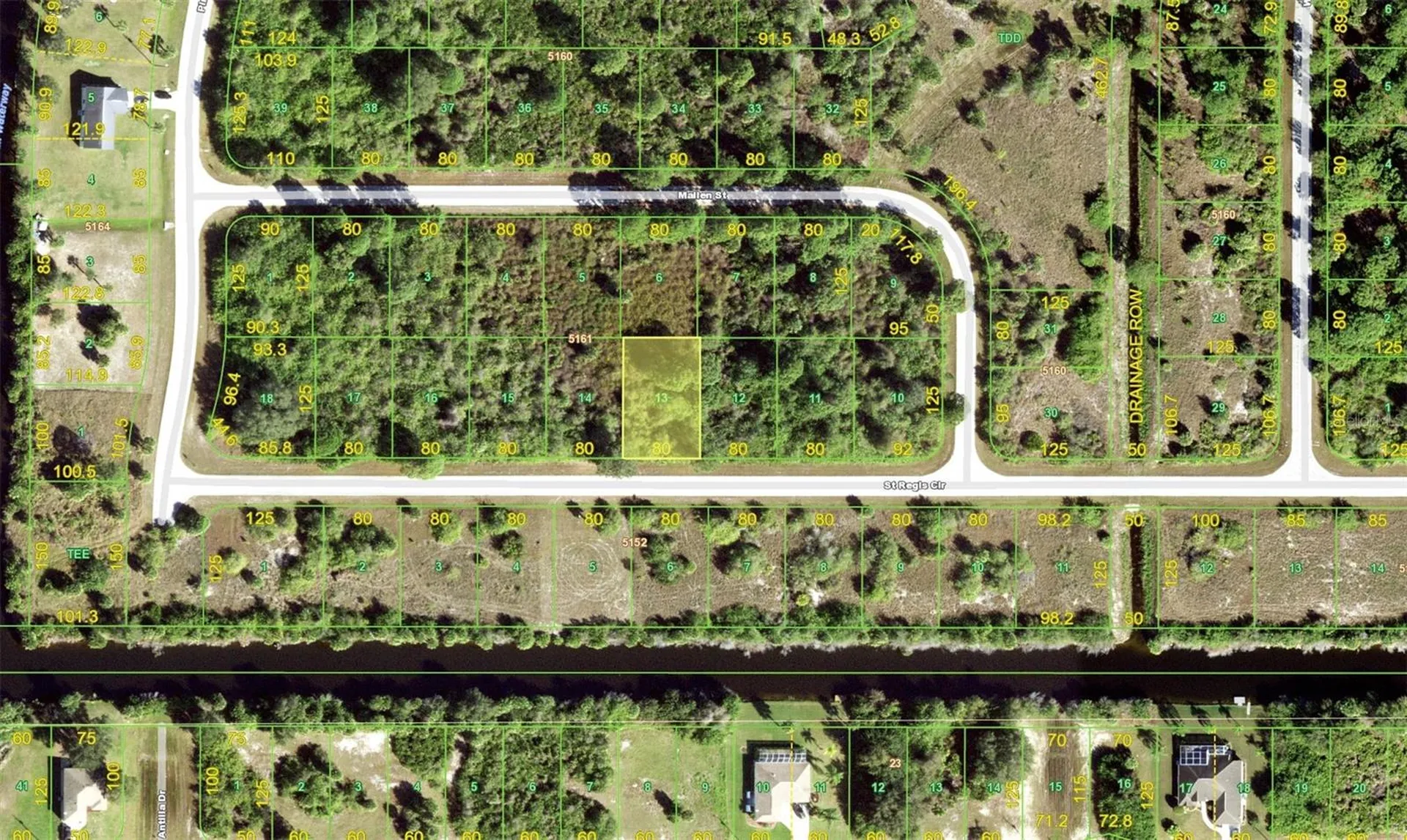 7795 Street Regis Circle Port Charlotte FL 33981