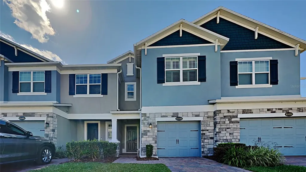 15161 Sunrise Grove Court Winter Garden FL 34787