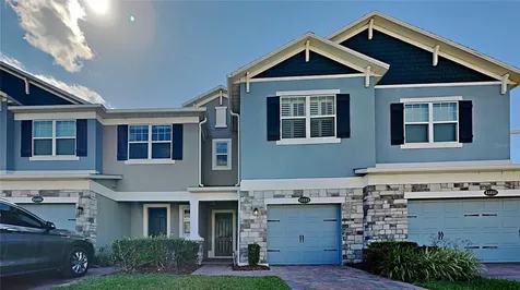 15161 Sunrise Grove Court Winter Garden FL 34787