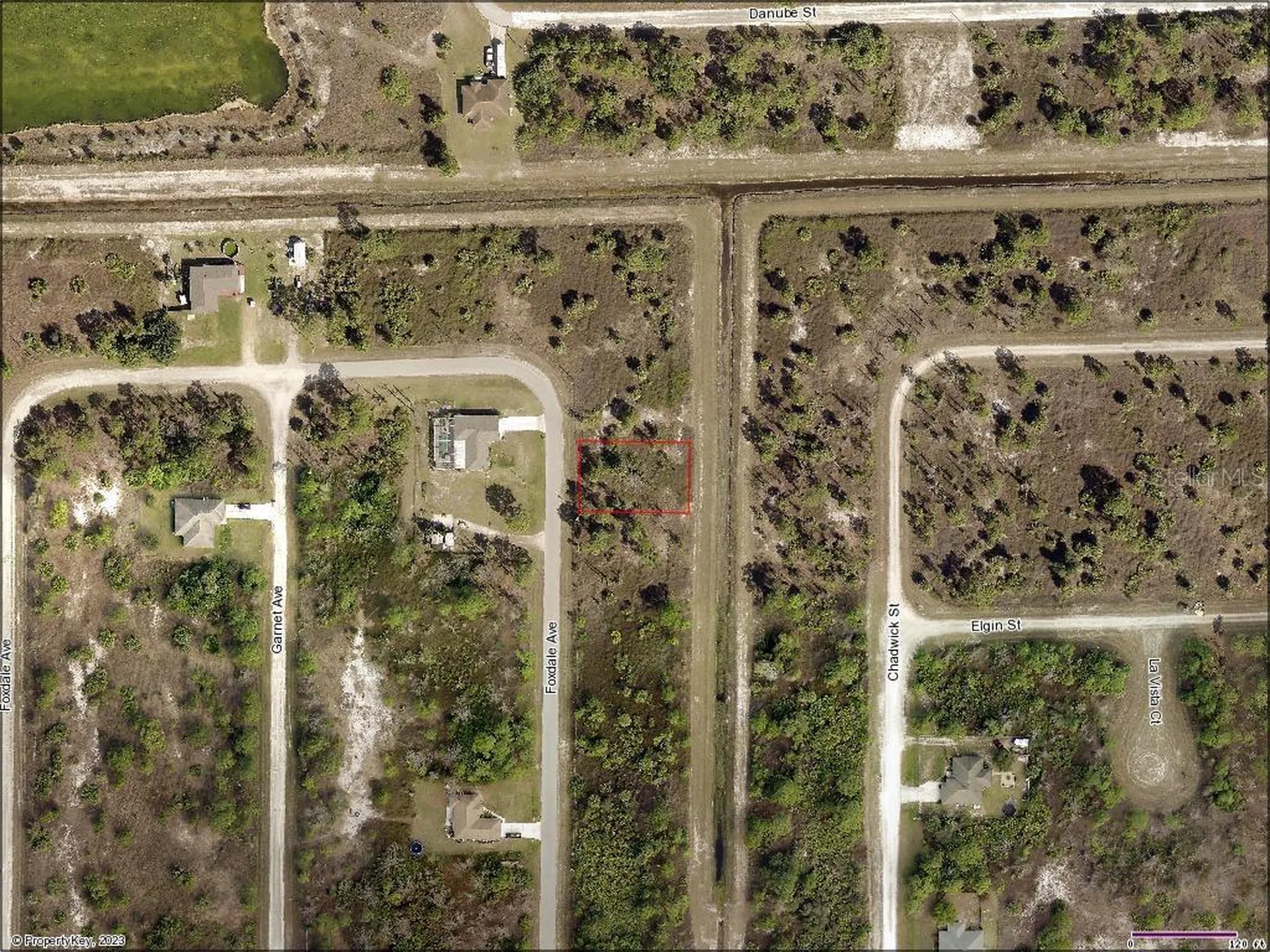 939 Foxdale Avenue Lehigh Acres FL 33974