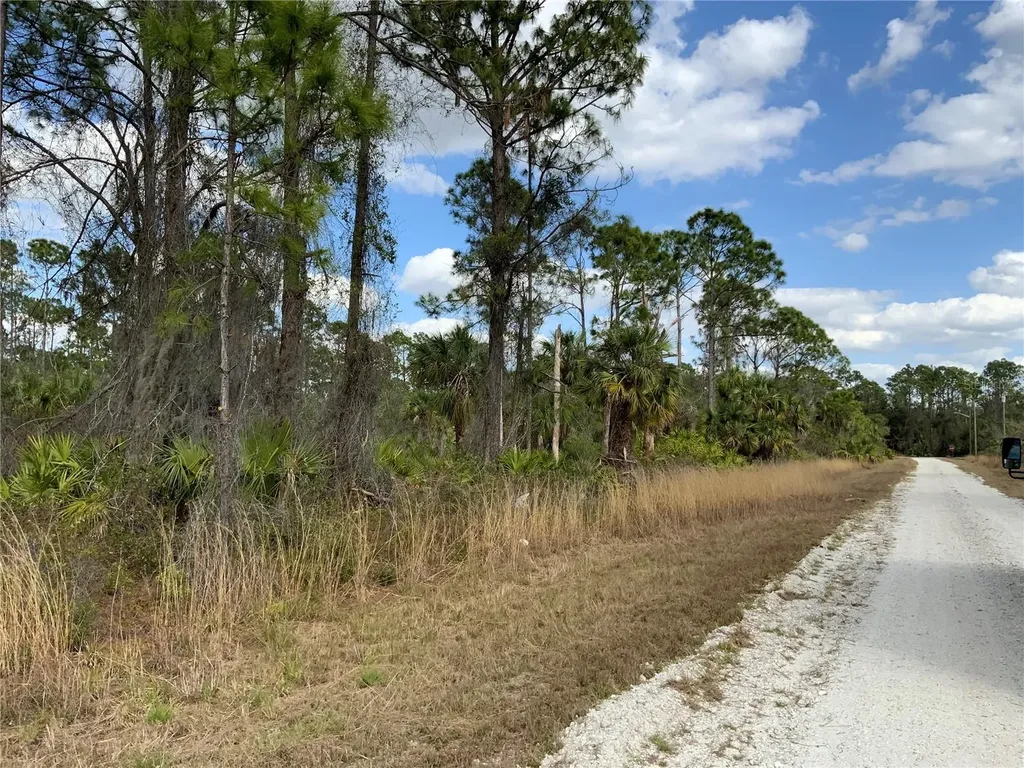 4219 E 30th Street Alva FL 33920