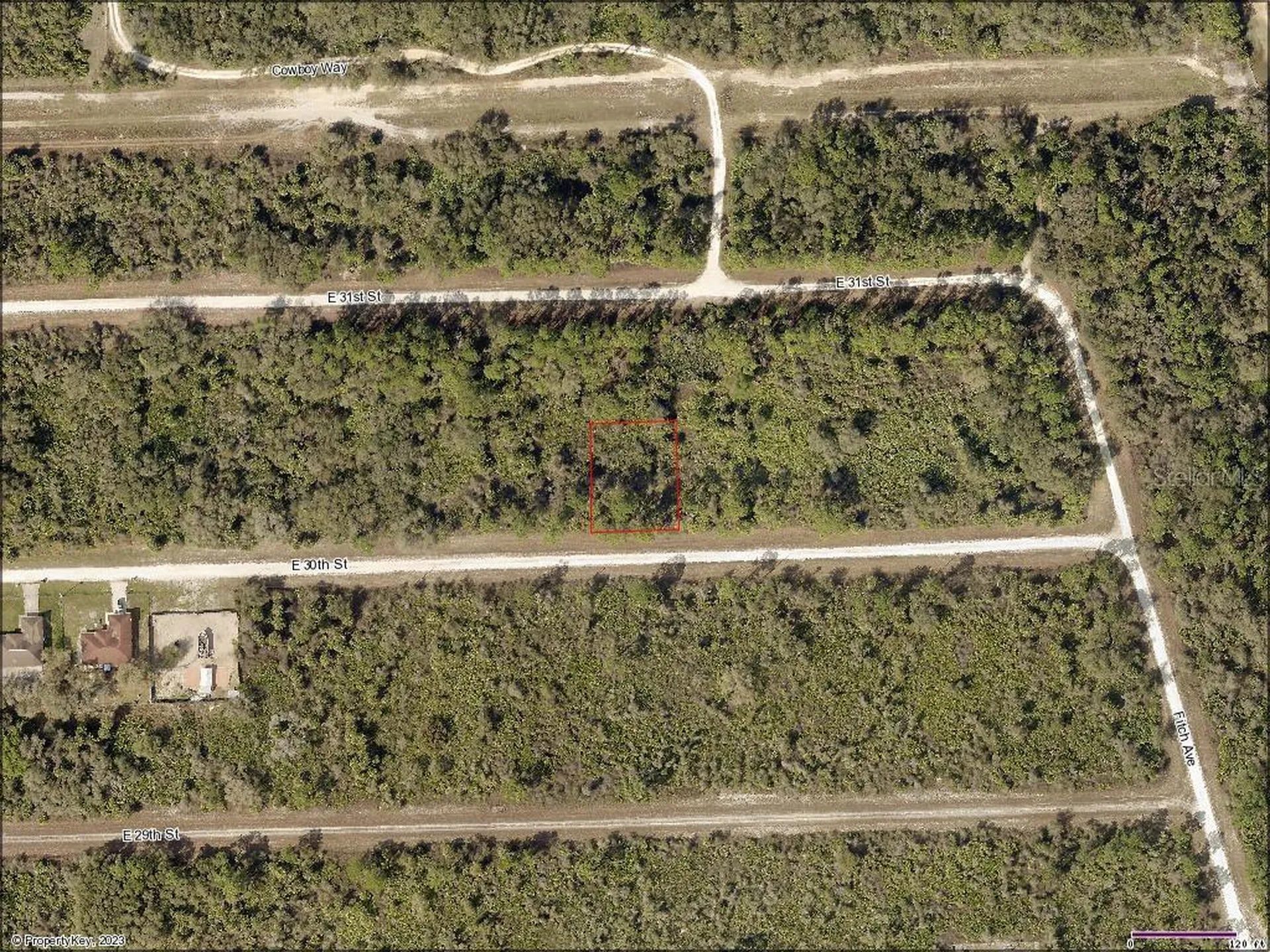 4219 E 30th Street Alva FL 33920