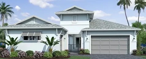 12546 Wildebeest Way Spring Hill FL 34610