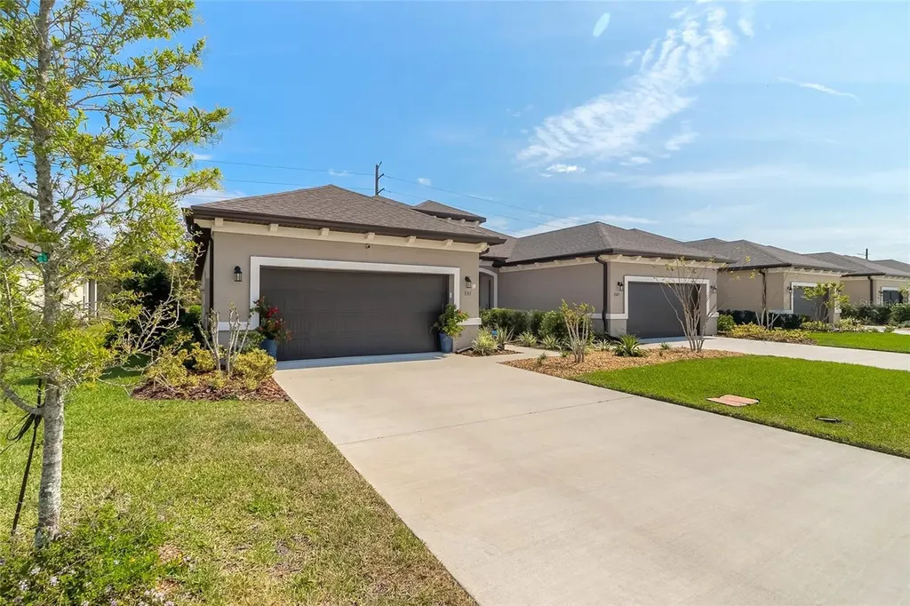 3311 Bailey Ann Drive Ormond Beach FL 32174
