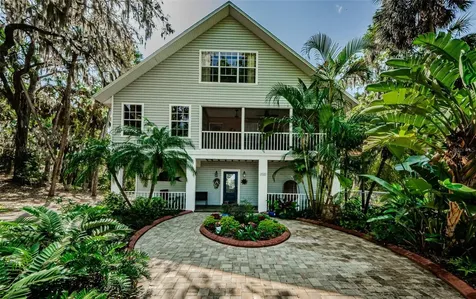 4920 Sunset Boulevard Port Richey FL 34668