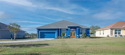 3719 W Wheeler Road Lakeland FL 33810