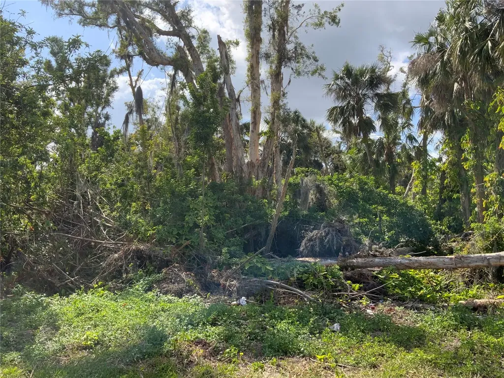 2271 Westwood Road North Fort Myers FL 33917