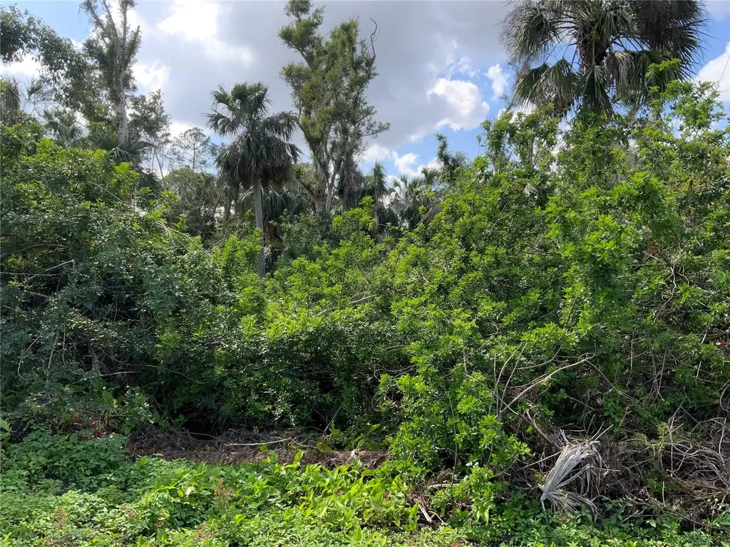 2271 Westwood Road North Fort Myers FL 33917