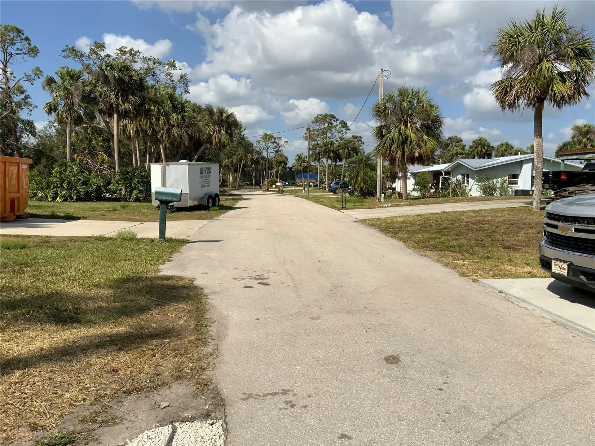 2271 Westwood Road North Fort Myers FL 33917