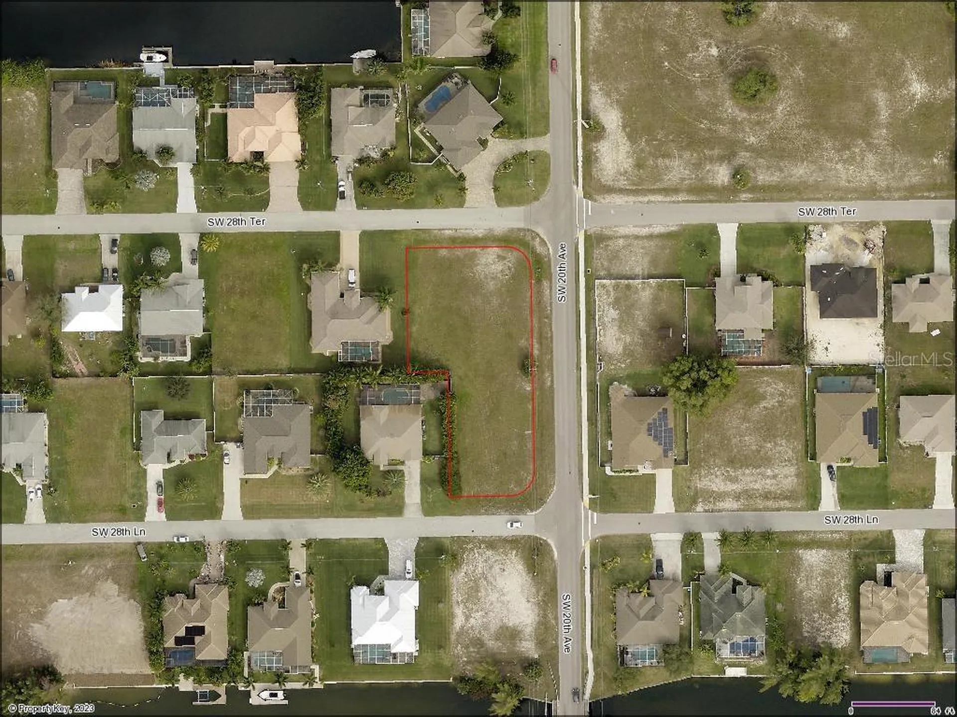 2000 SW 28th Terrace Cape Coral FL 33914