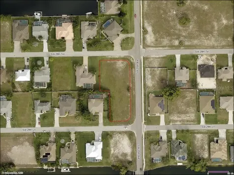 2000 SW 28th Terrace Cape Coral FL 33914