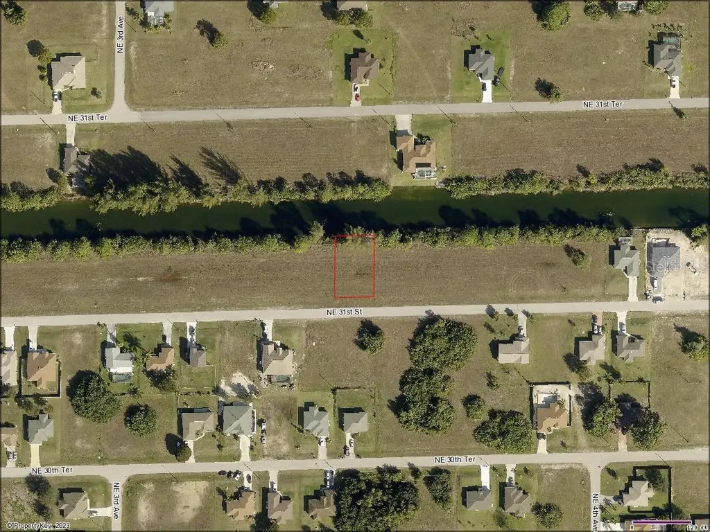 323 NE 31st Street Cape Coral FL 33909