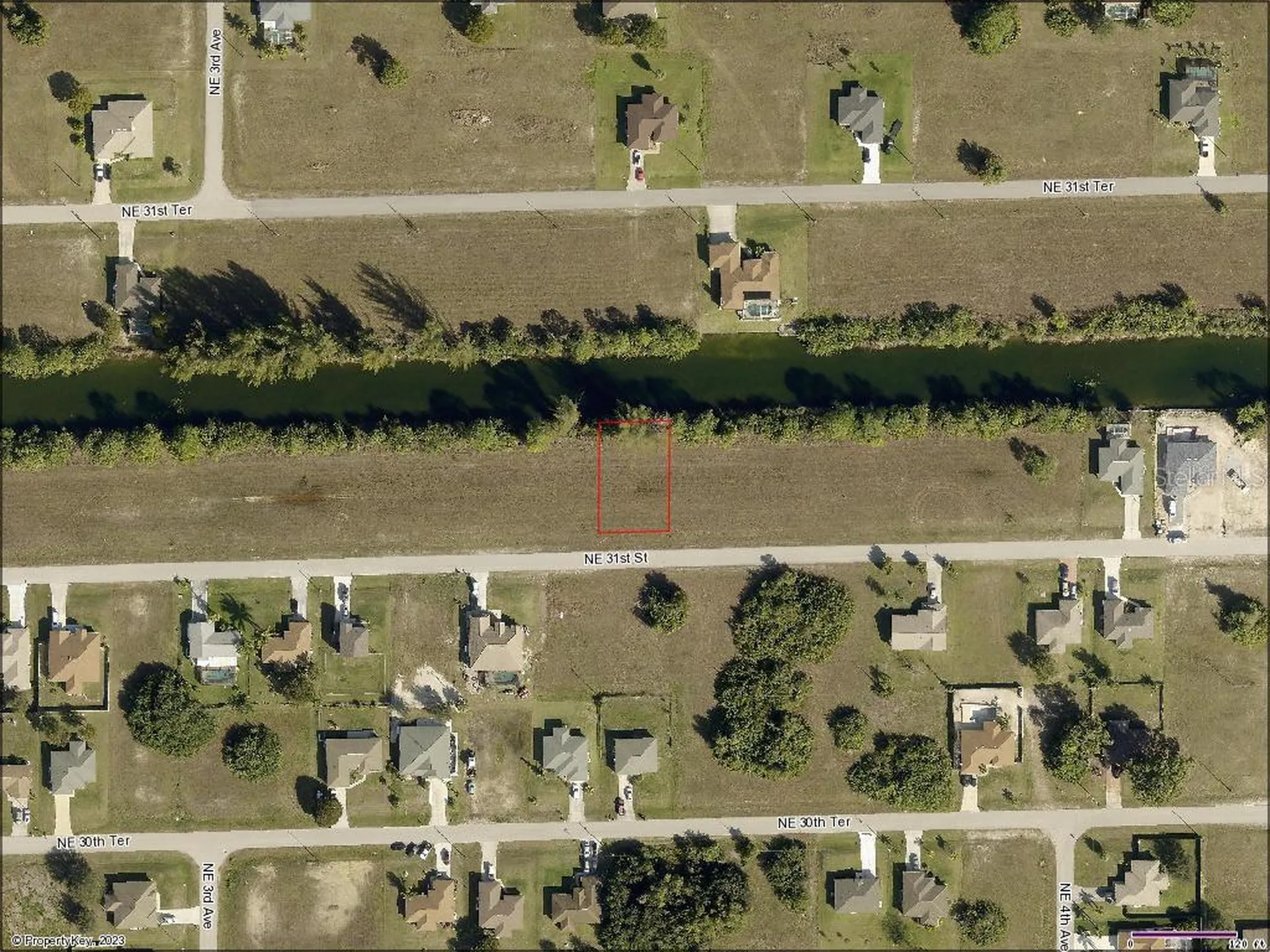 323 NE 31st Street Cape Coral FL 33909