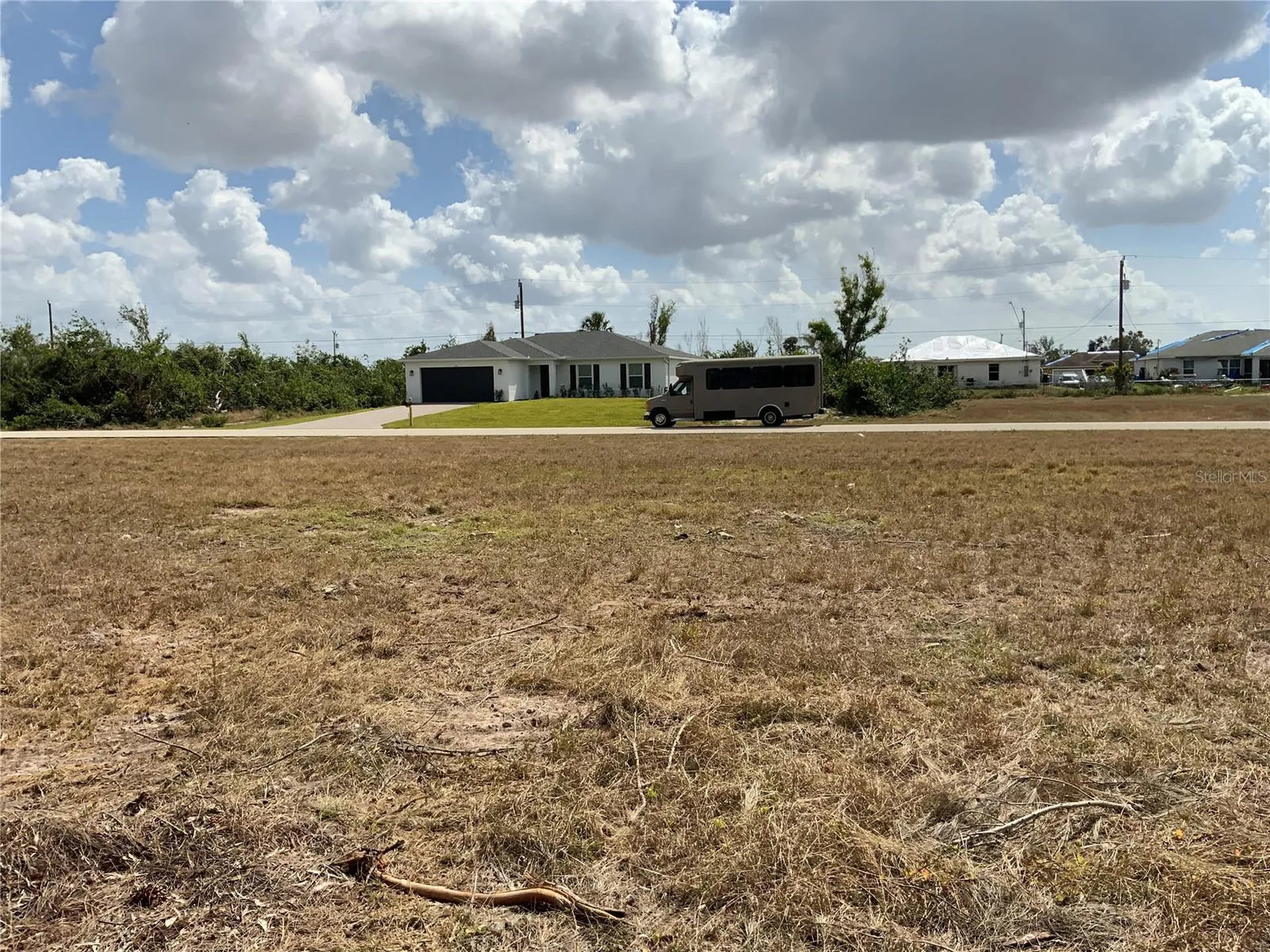 323 NE 31st Street Cape Coral FL 33909