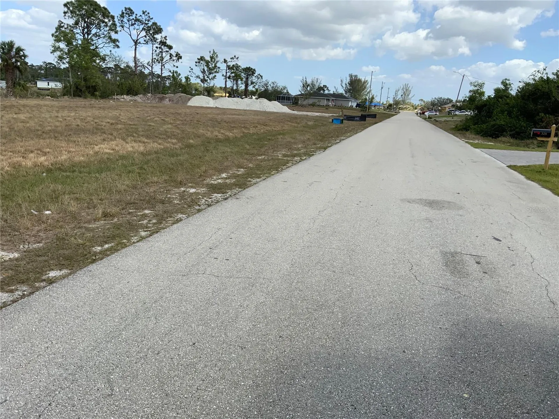 323 NE 31st Street Cape Coral FL 33909