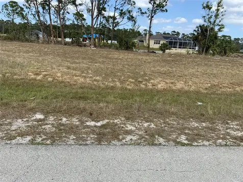 323 NE 31st Street Cape Coral FL 33909