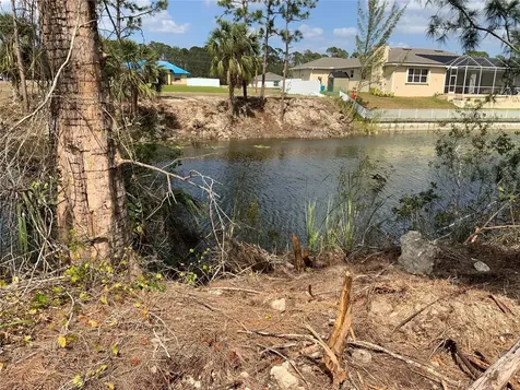323 NE 31st Street Cape Coral FL 33909