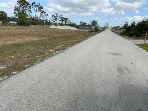 323 NE 31st Street Cape Coral FL 33909