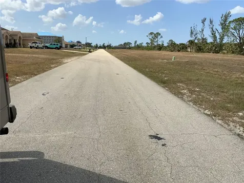 323 NE 31st Street Cape Coral FL 33909