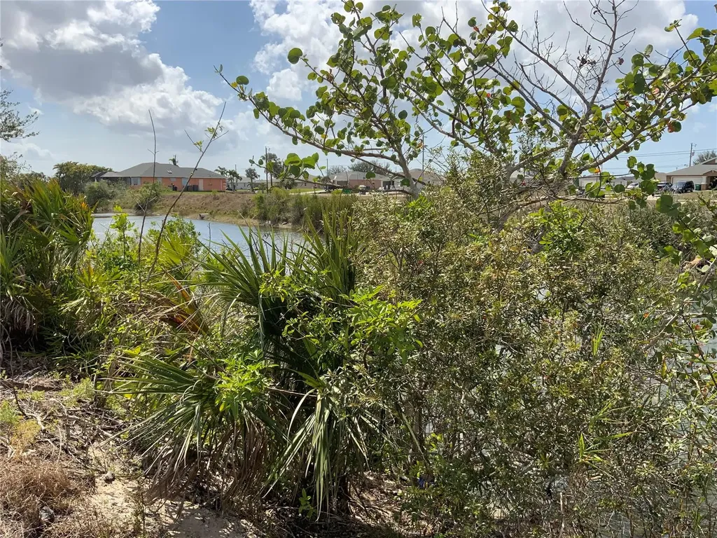 1708 NW 6th Place Cape Coral FL 33993