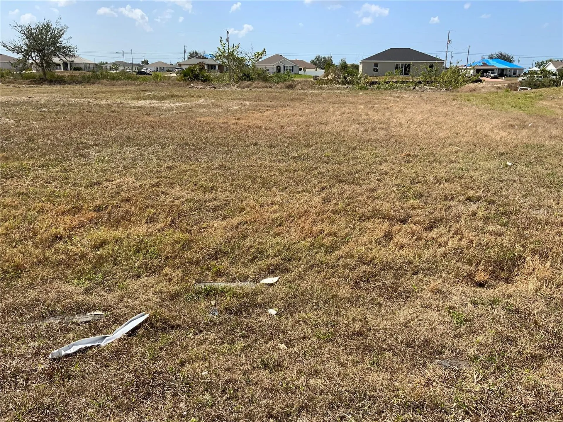 1708 NW 6th Place Cape Coral FL 33993