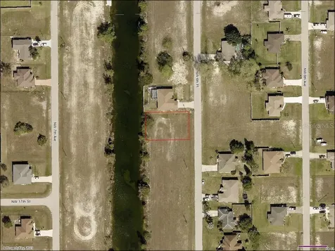 1708 NW 6th Place Cape Coral FL 33993