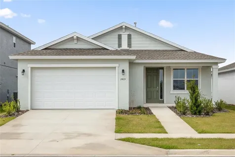 7435 SW 64th Street Road Ocala FL 34474