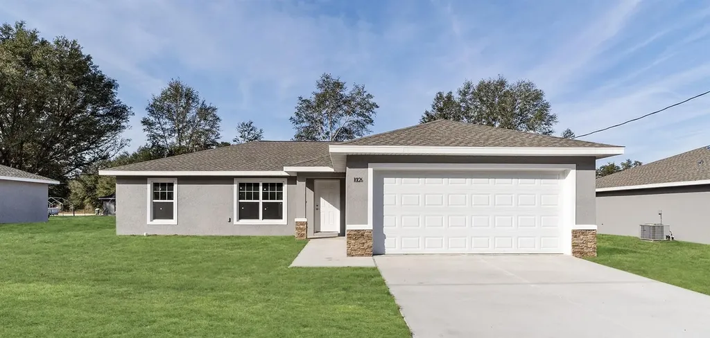 2449 SW 141st Court Ocala FL 34481