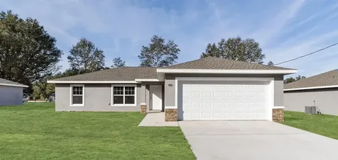 2449 SW 141st Court Ocala FL 34481