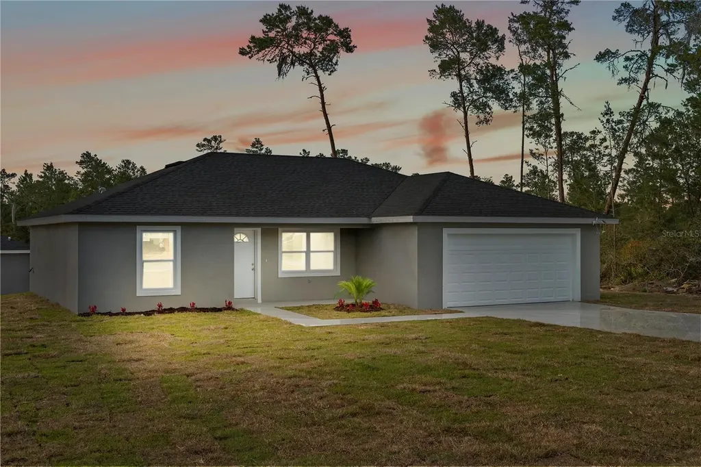 2839 SW 165th Street Road Ocala FL 34473