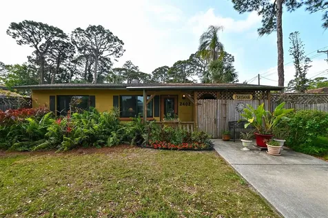 2402 Aspinwall Street Sarasota FL 34237