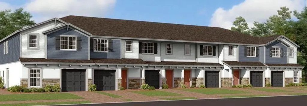 14905 Harvest Street Orlando FL 32824