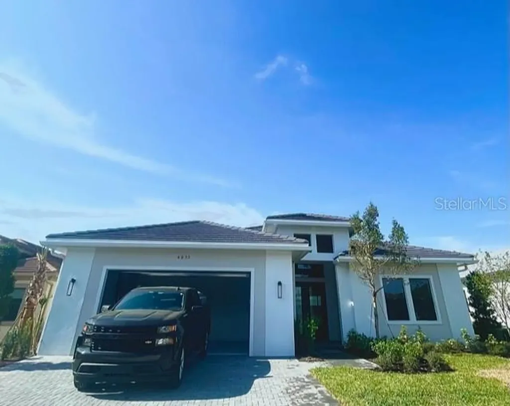 4835 Pastel Court Sarasota FL 34240
