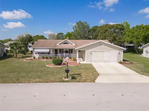 11430 SW 84th Court Road Ocala FL 34481