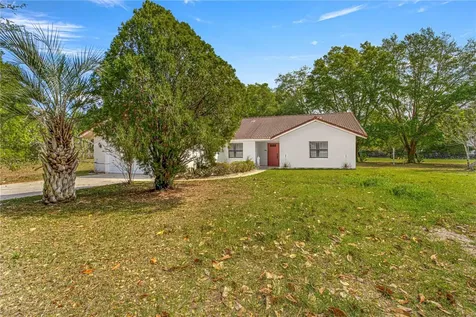 8461 SW 74th Court Ocala FL 34476