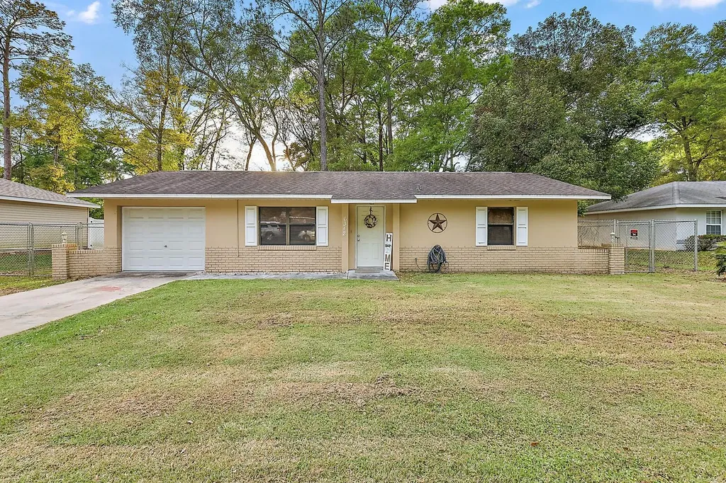 6342 NW 61st Avenue Ocala FL 34482