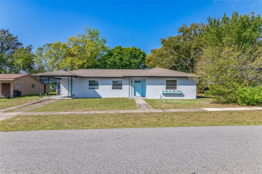 9270 N Greco Terrace Citrus Springs FL 34434