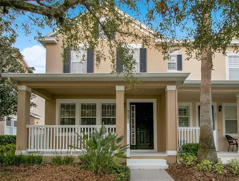 9165 Cardinal Meadow Trail Orlando FL 32827