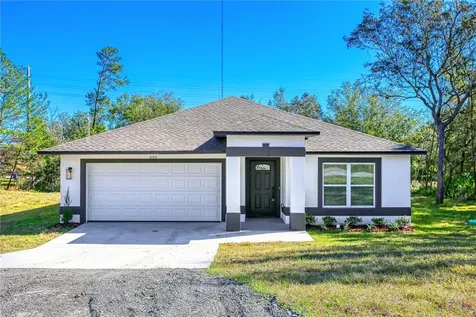 695 Chestnut Avenue Orange City FL 32763