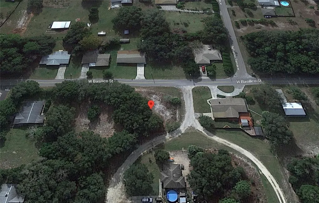 8549 N Buscetta Loop Crystal River FL 34428