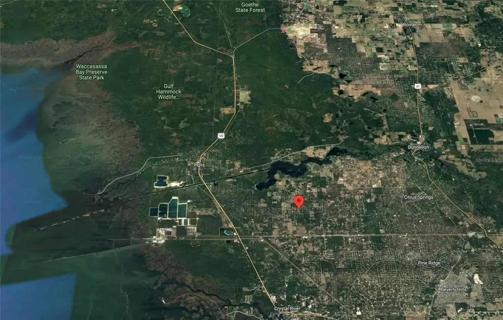 8549 N Buscetta Loop Crystal River FL 34428