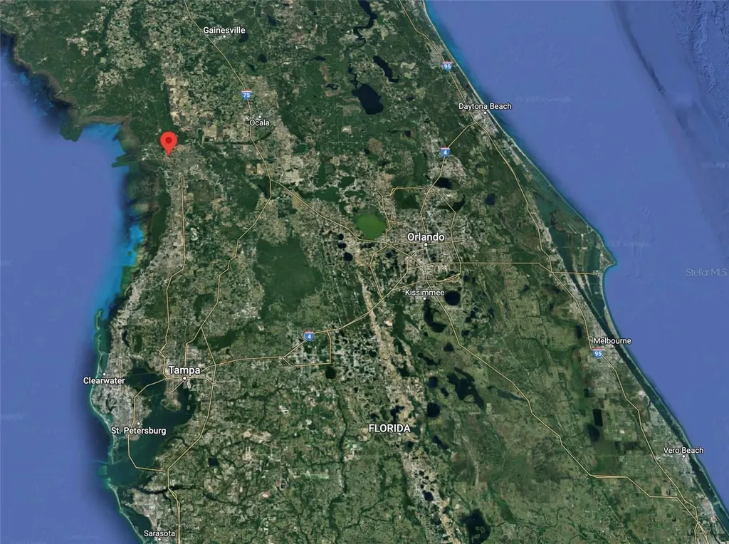 8549 N Buscetta Loop Crystal River FL 34428